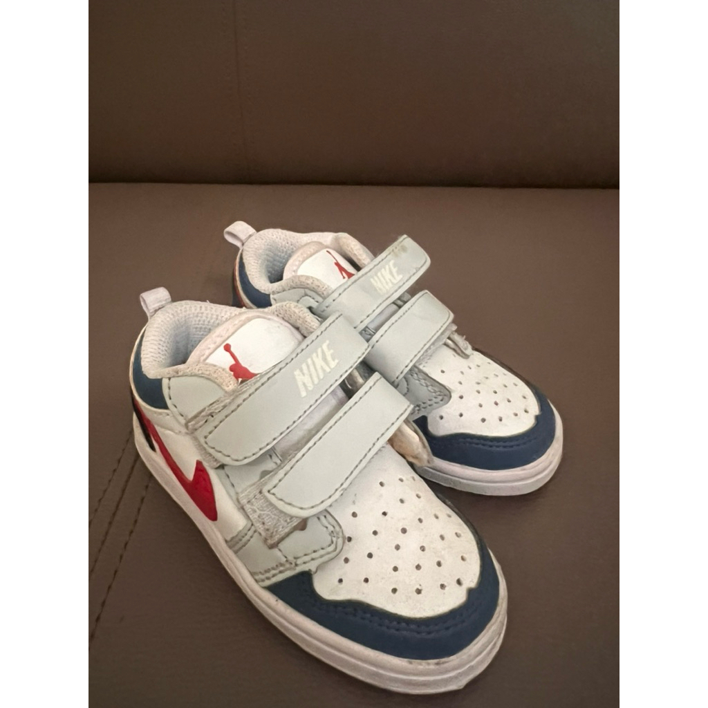 NIKE Air Jordan sepatu anak (ORI)