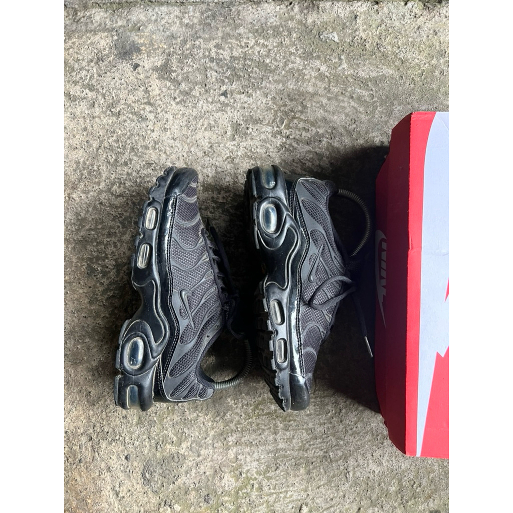 nike TN