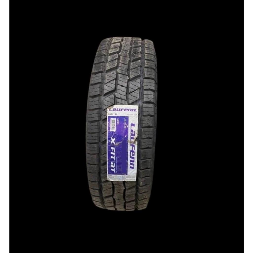 Ban Mobil Laufenn AT LC01 30 9.5 R15 15 9 5 LC 01 X FIT AT