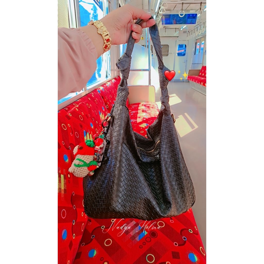 PL Shopie Martin Tas Bahu Wanita Ainee bag