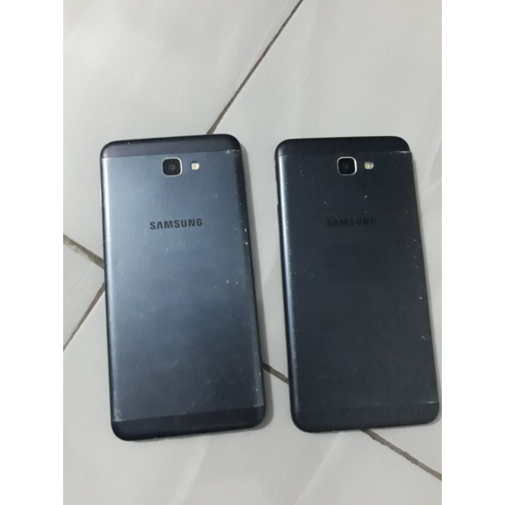 mesin samsung j7 prime 3/32 minus lcd