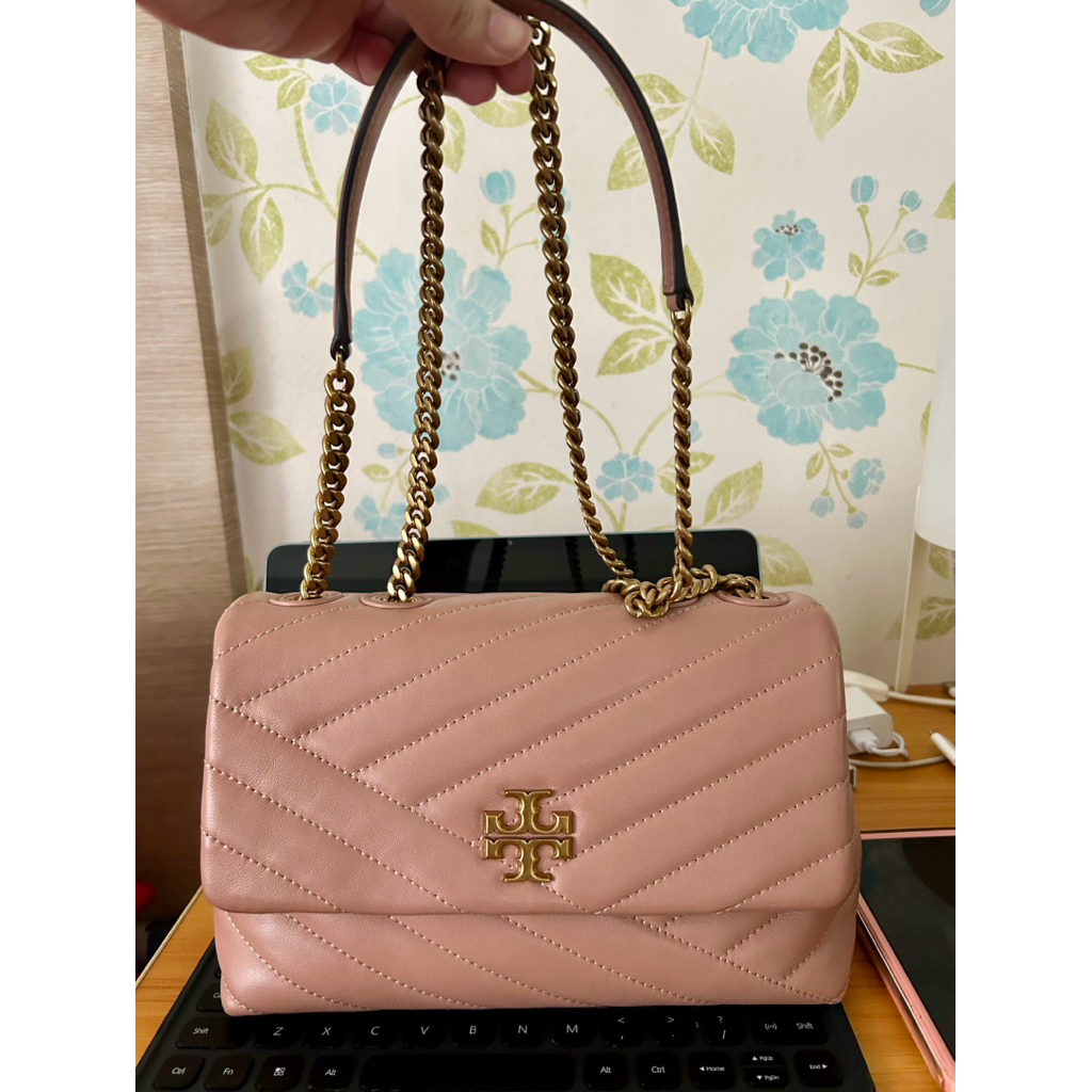 Pre❤️ TB Kira Chevron Small