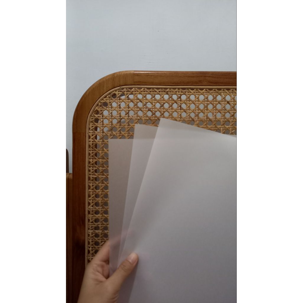 Kertas Kalkir F4 merk Diamant