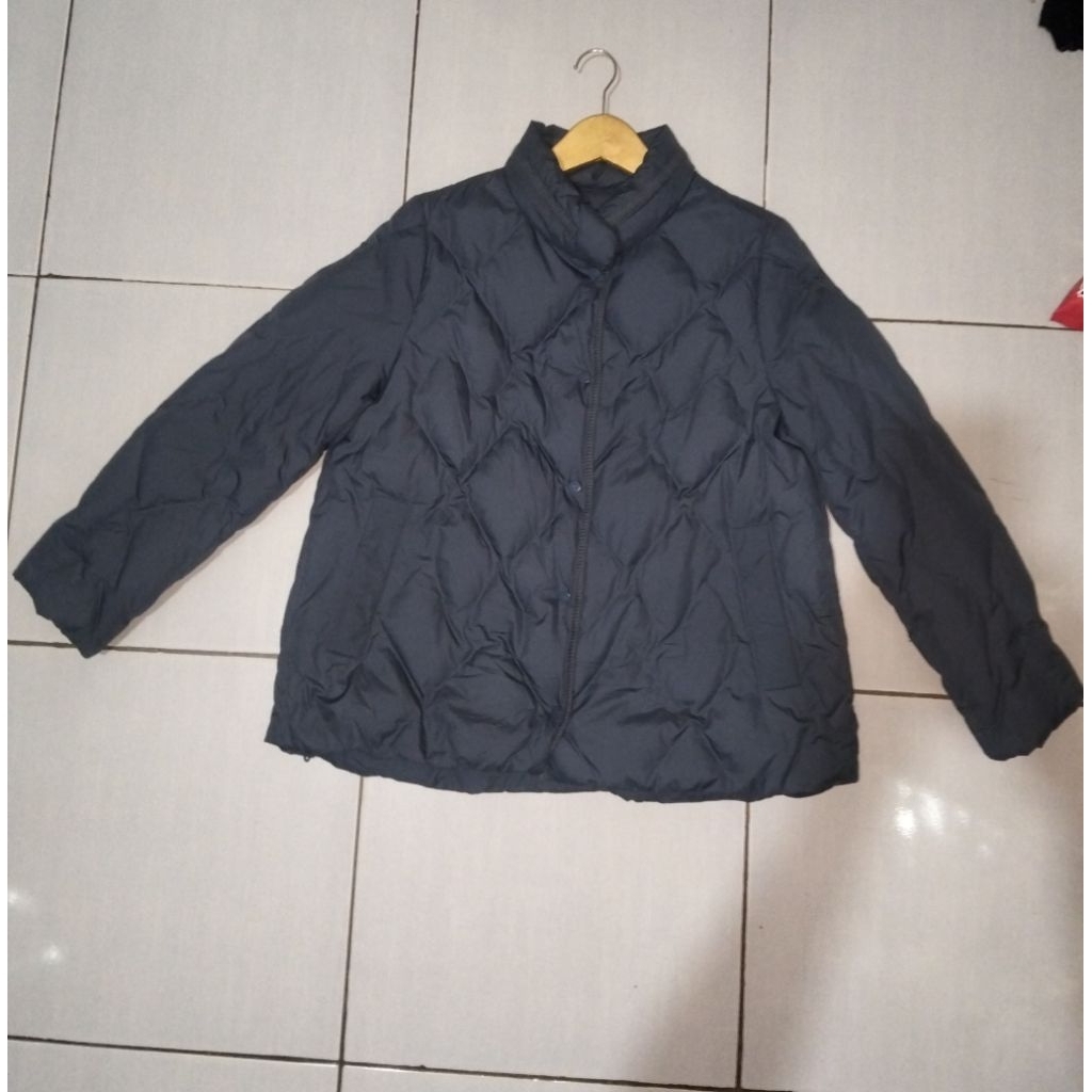 jacket Bulang zishen