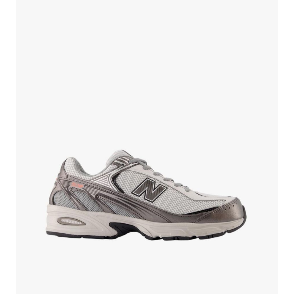 Sepatu Sneakers pria New Balance 509 Grey NEWU509CB