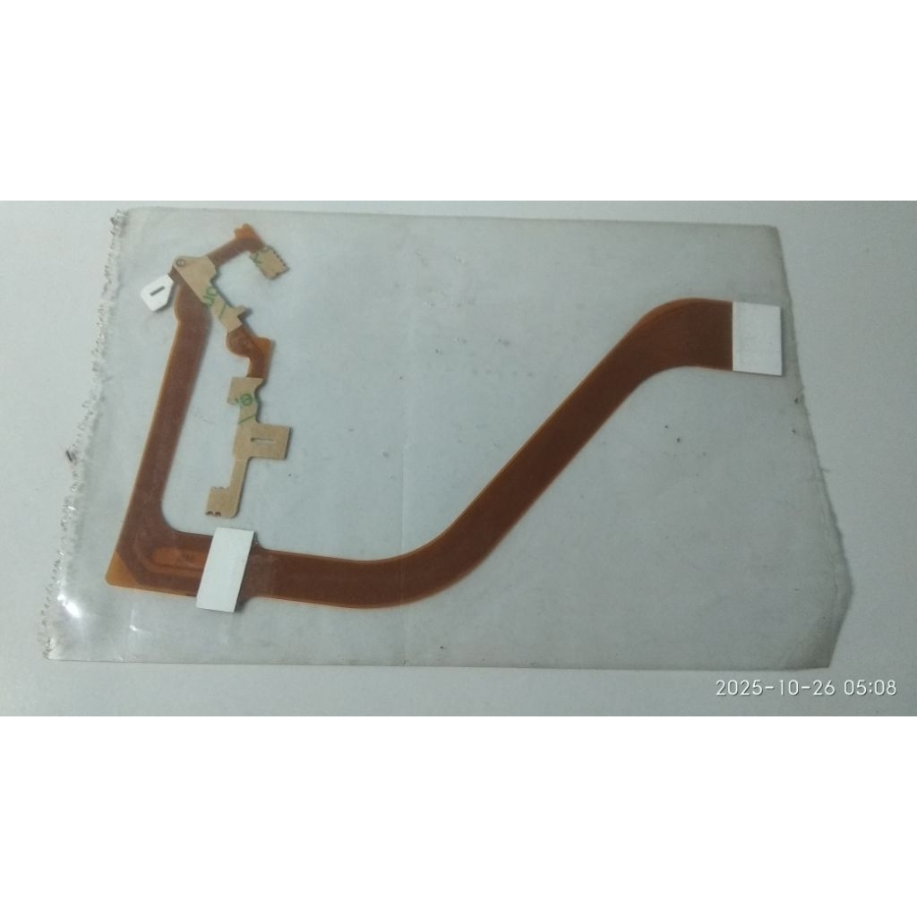 selendang optik ps1 fat