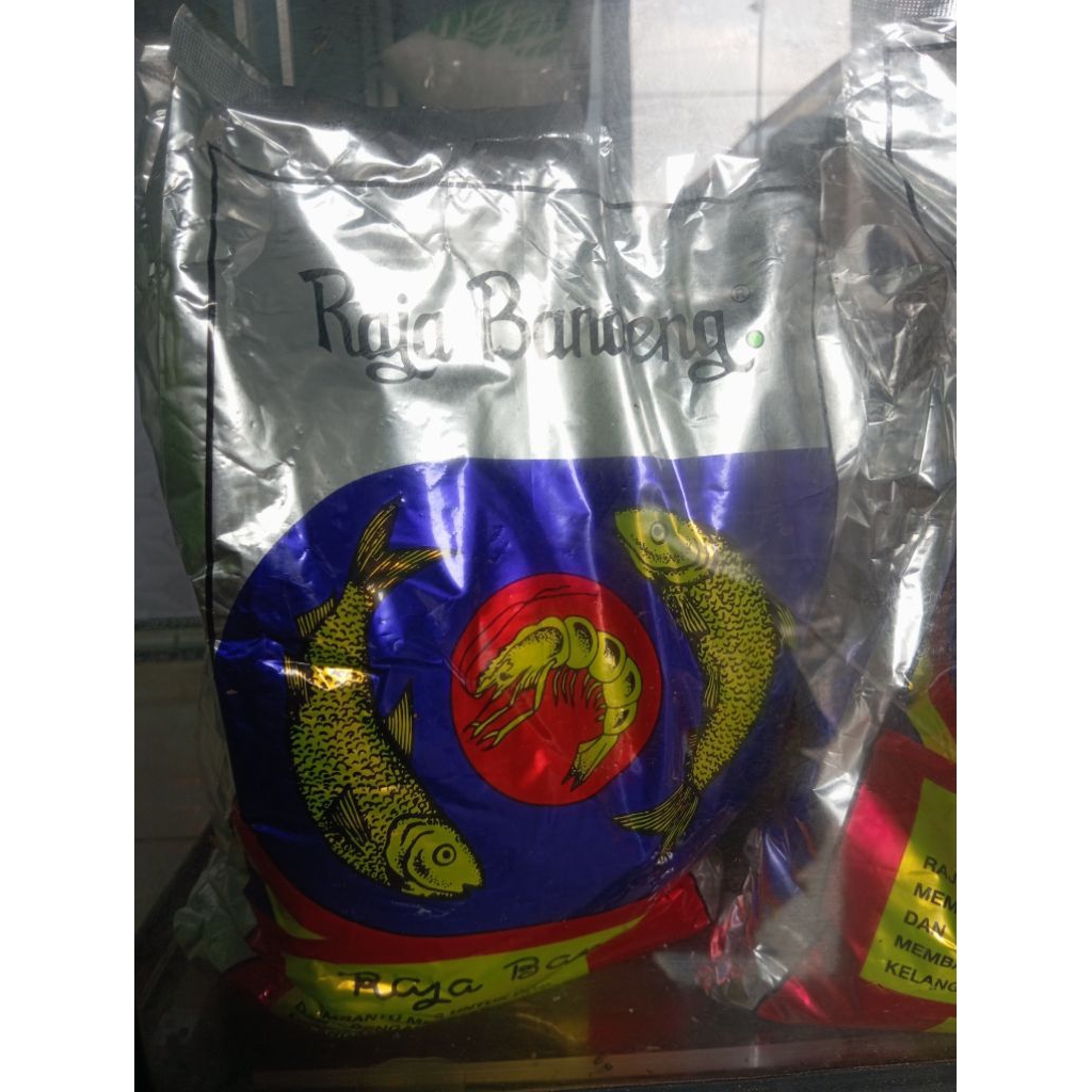 Raja Bandeng