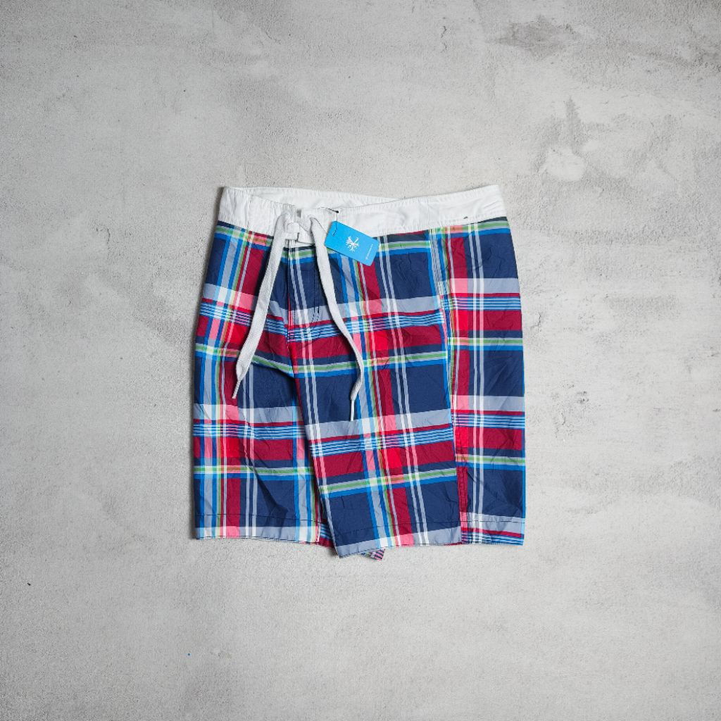 Size M celana pantai boardshort abercrombie BS089