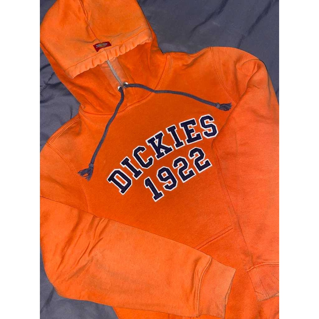 Preloved Hoodie Dickies