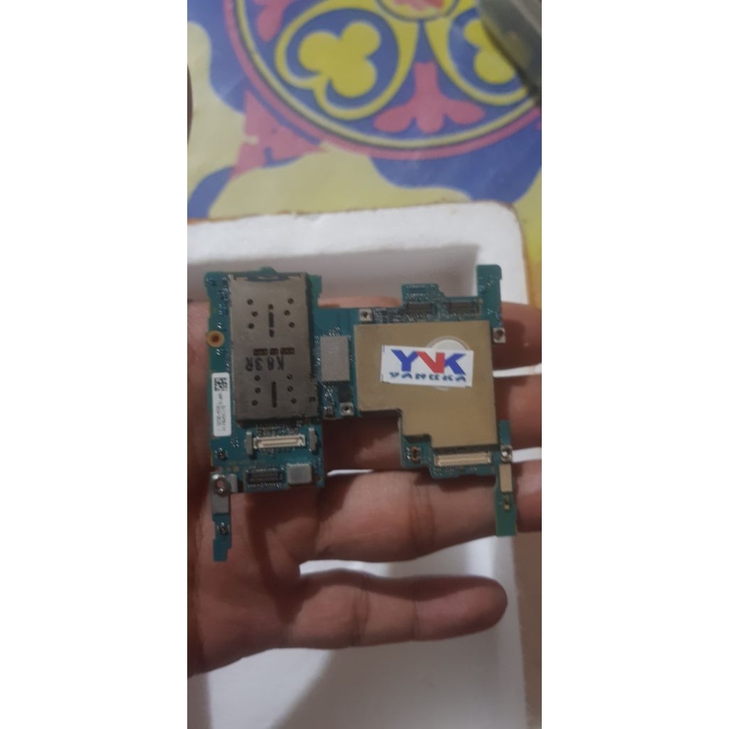 2 UNIT MESIN SONY XZ2 WIFI ONLY