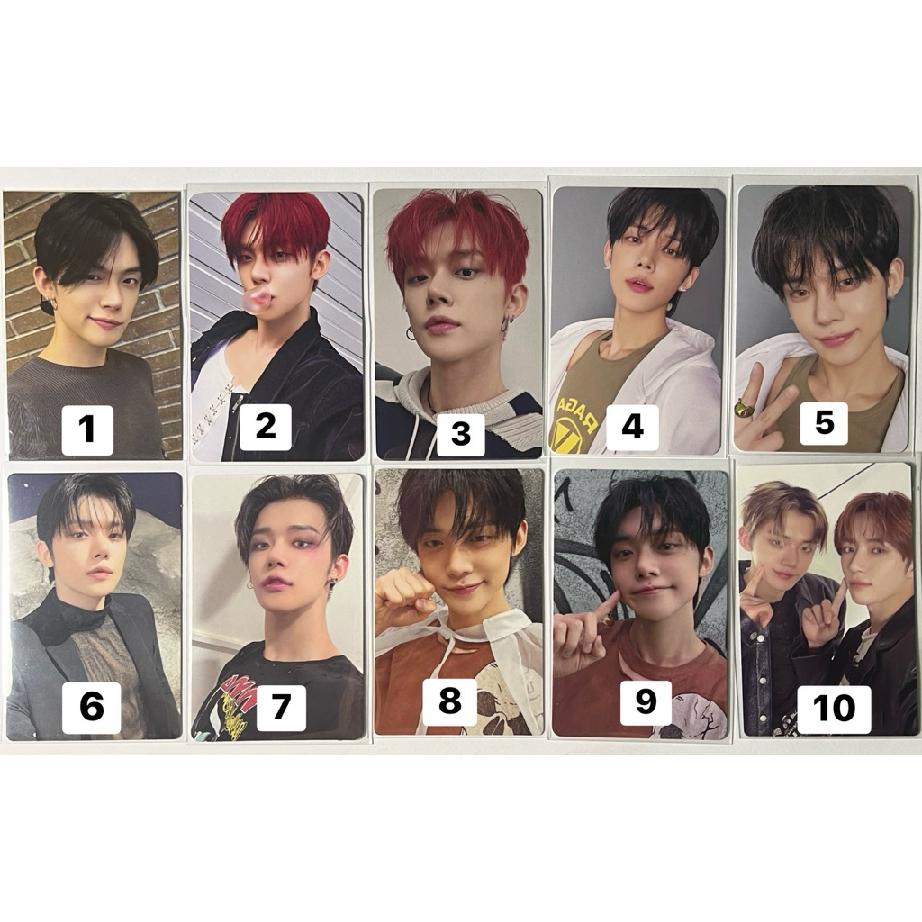 TXT Yeonjun act together chikai yeonjun harley Unit yeonjun beomgyu yeonjun UMS weverse B GGUM Ppulb