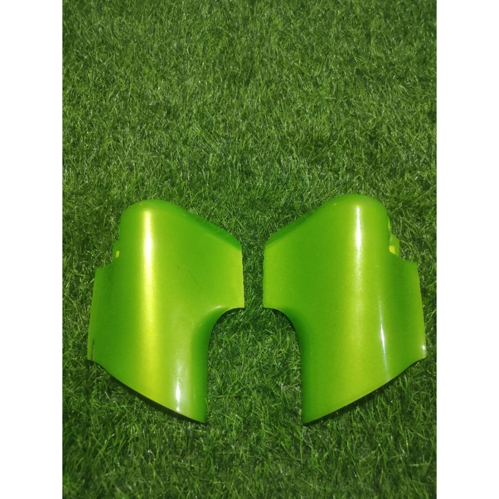COVER TUTUP SHOCK SOK DEPAN MOTOR YAMAHA JUPITER Z BURHAN CINA