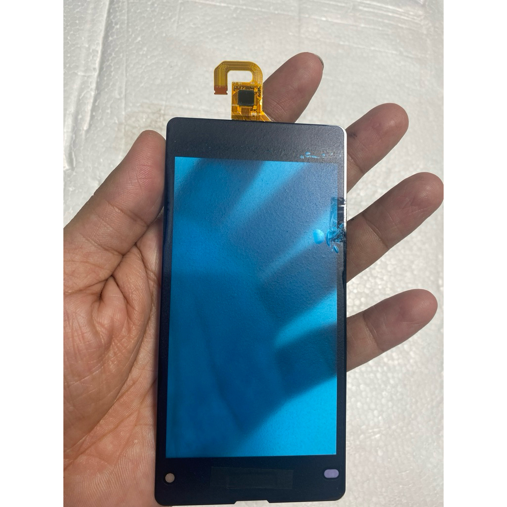 TOUCHSCREEN SONY EXPERIA Z1 COMPACK D5503 EXPERIA Z1 MINI