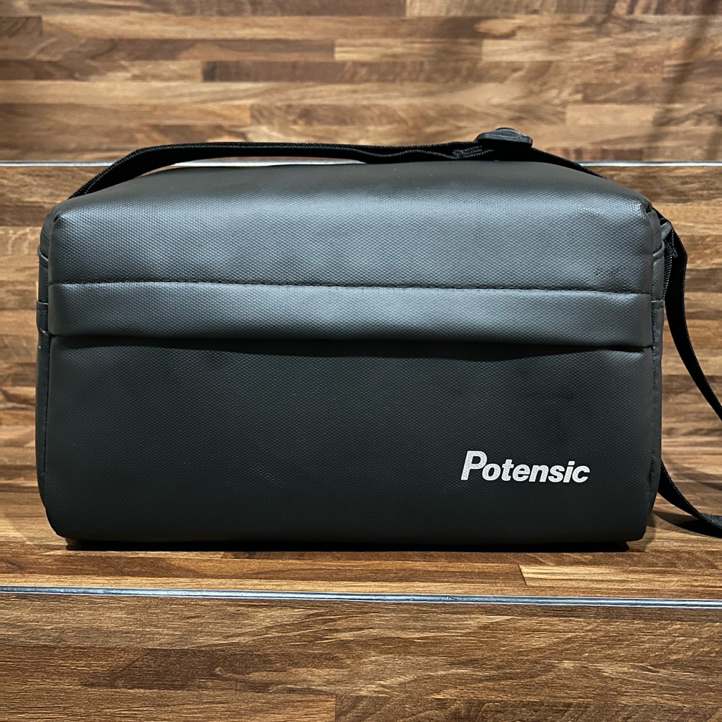 TAS DRONE POTENSIC ATOM 2