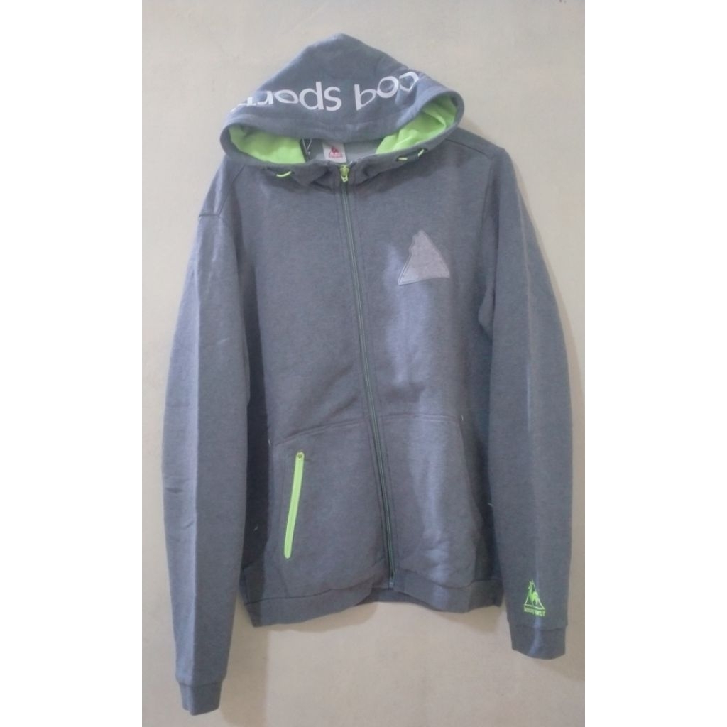 Hoodie Le Coq Sportif