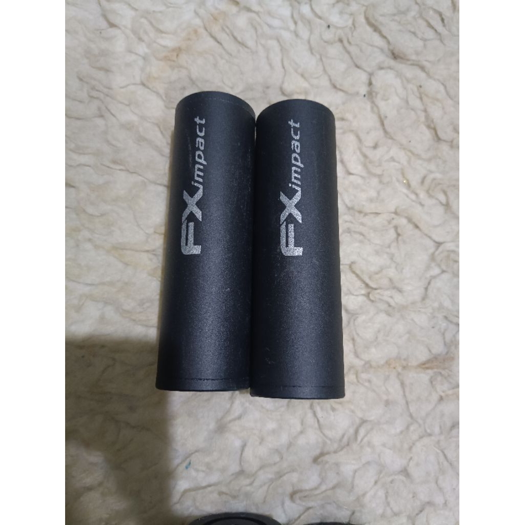 perdam fx impeck panjang 12cm od 38