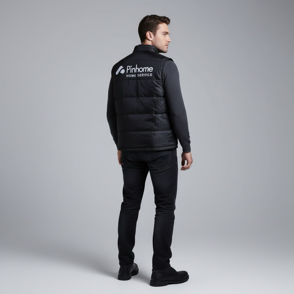 ROMPI PINHOME (HOME SERVICE:CLEAN,AUTO,FIXSING,MASSAGE)