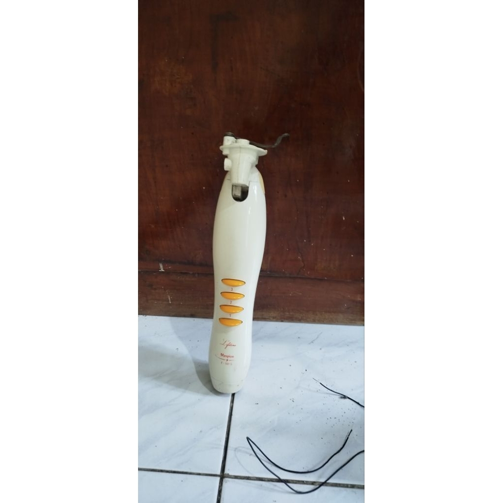body kipas angin maspion 16 in original