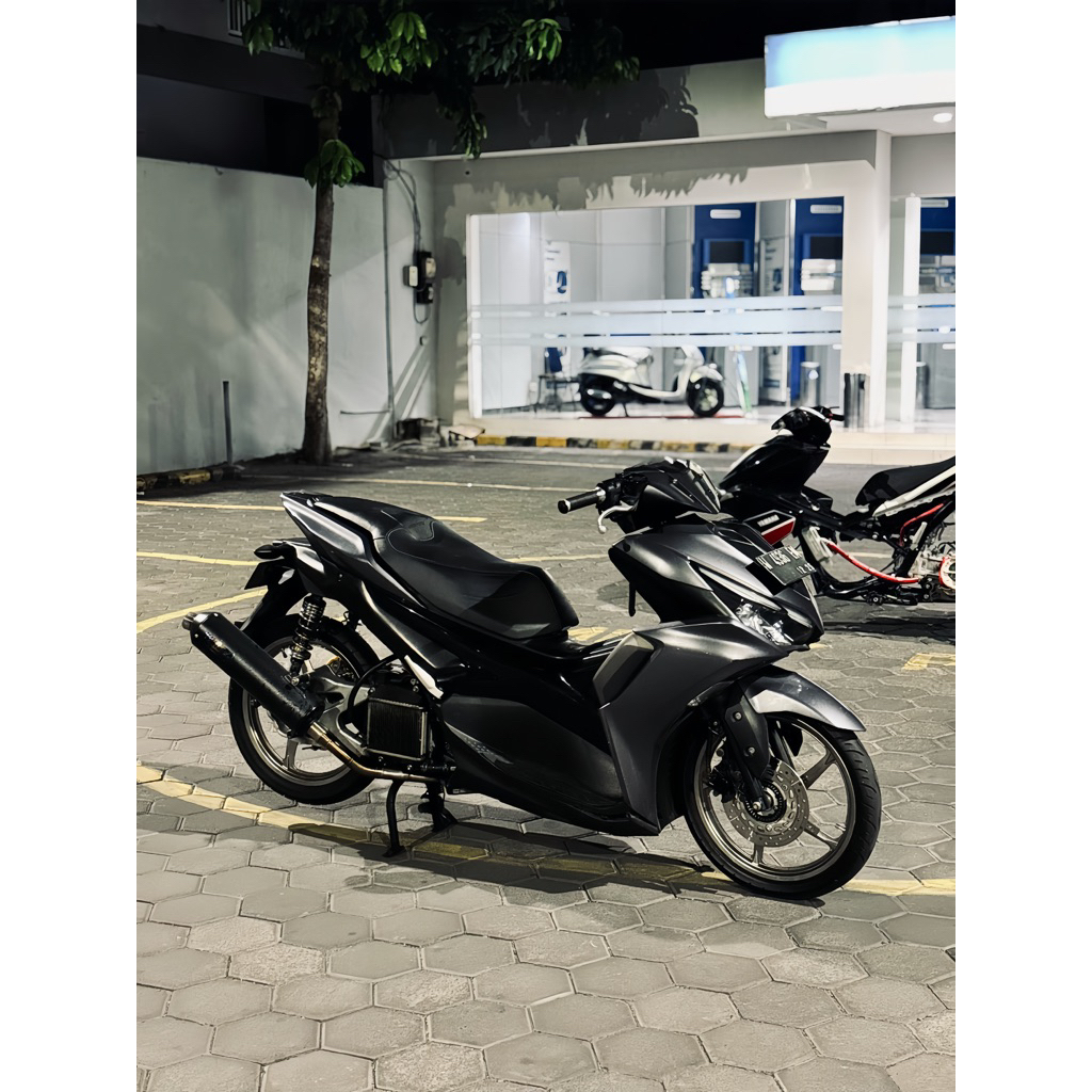 Velg Mio Nouvo Ring 16 PNP Aerox