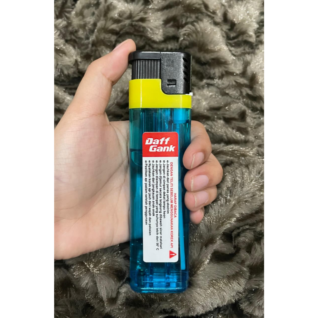 Korek Bara Jumbo / Korek bara Super Besar