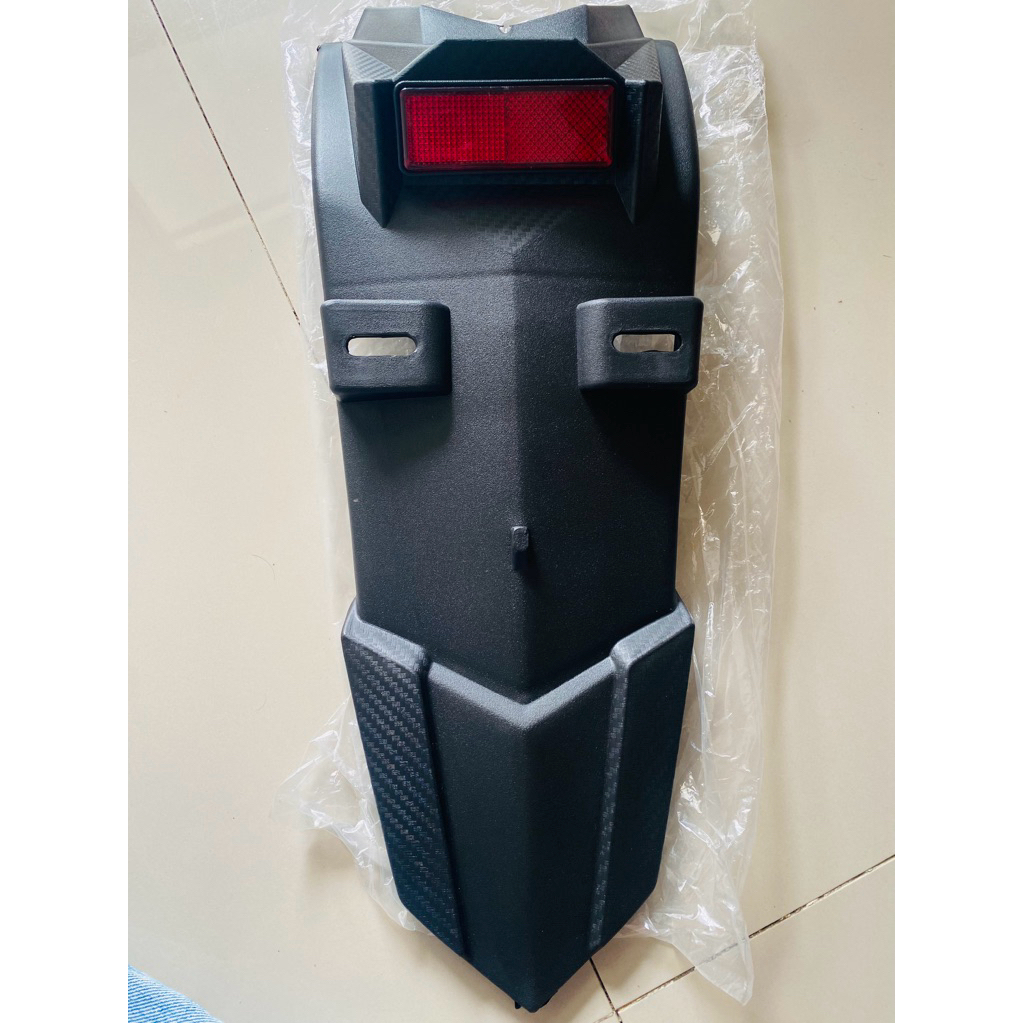 spakbor exciter mx king original