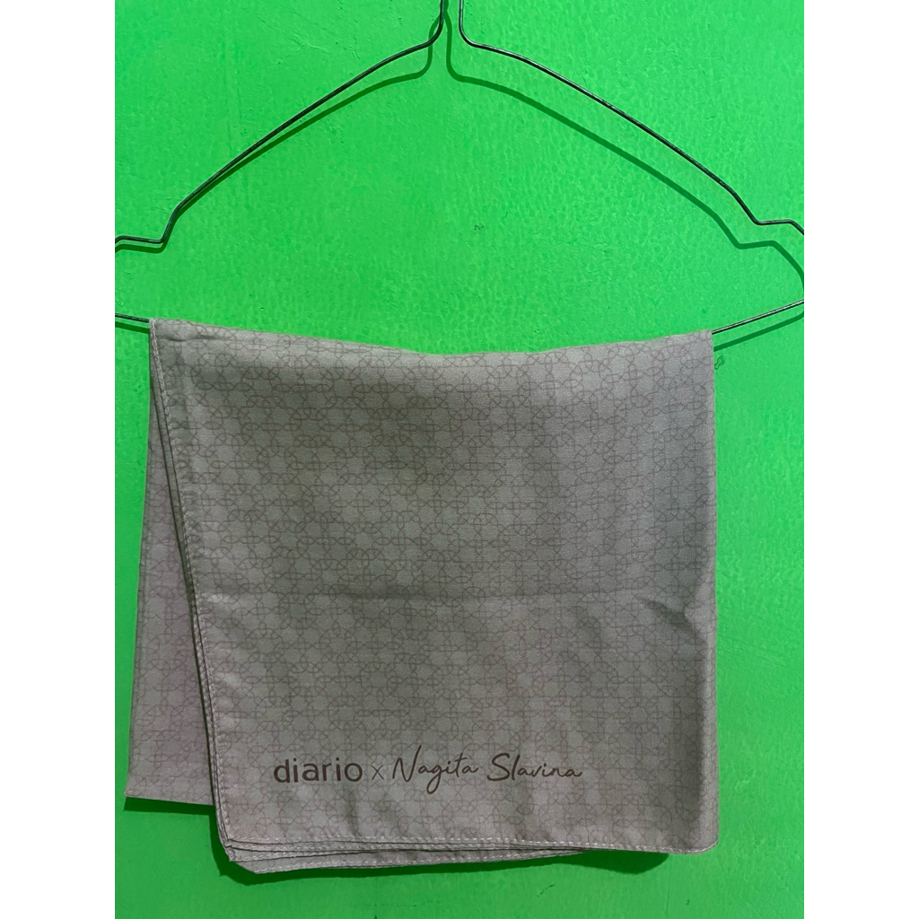 jilbab diario x nagita slavina
