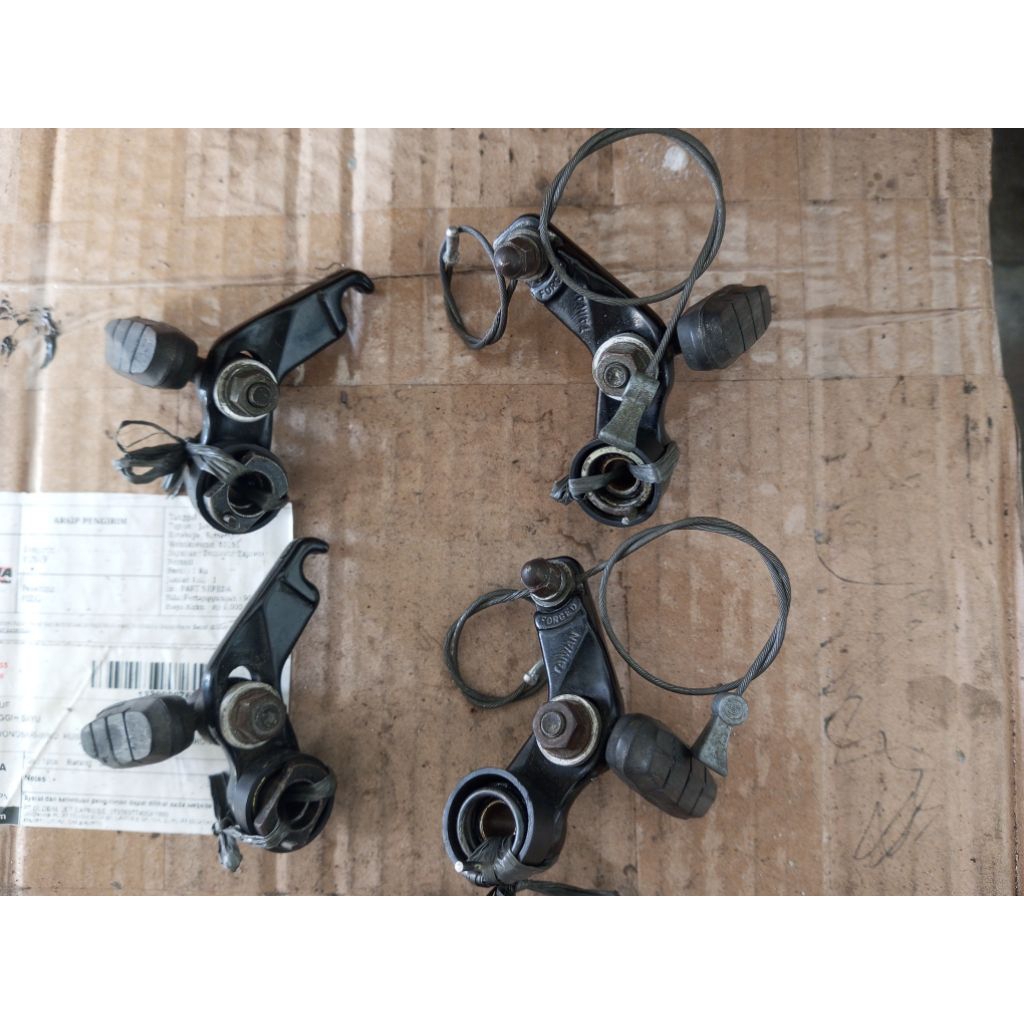 cantilever brake Diacompe XCE