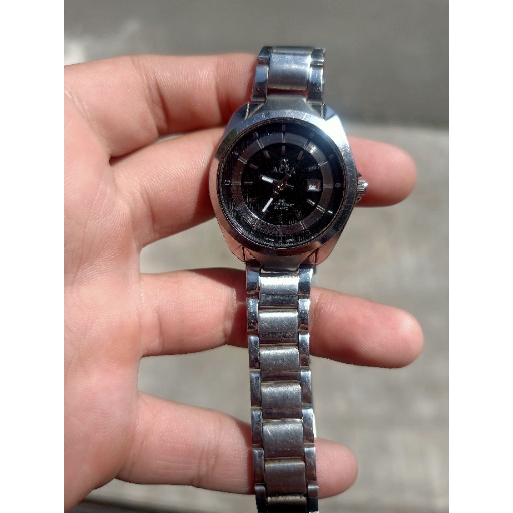 jam alfa