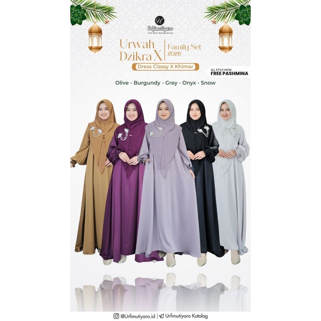 Sarimbit dzikra by urfimutiyaro