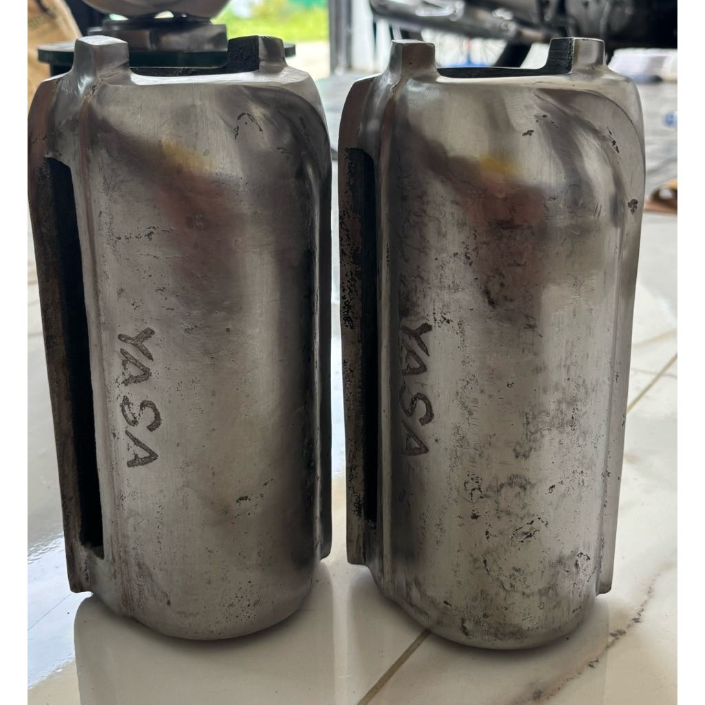 MILLING YASA N-70 ORIGINAL