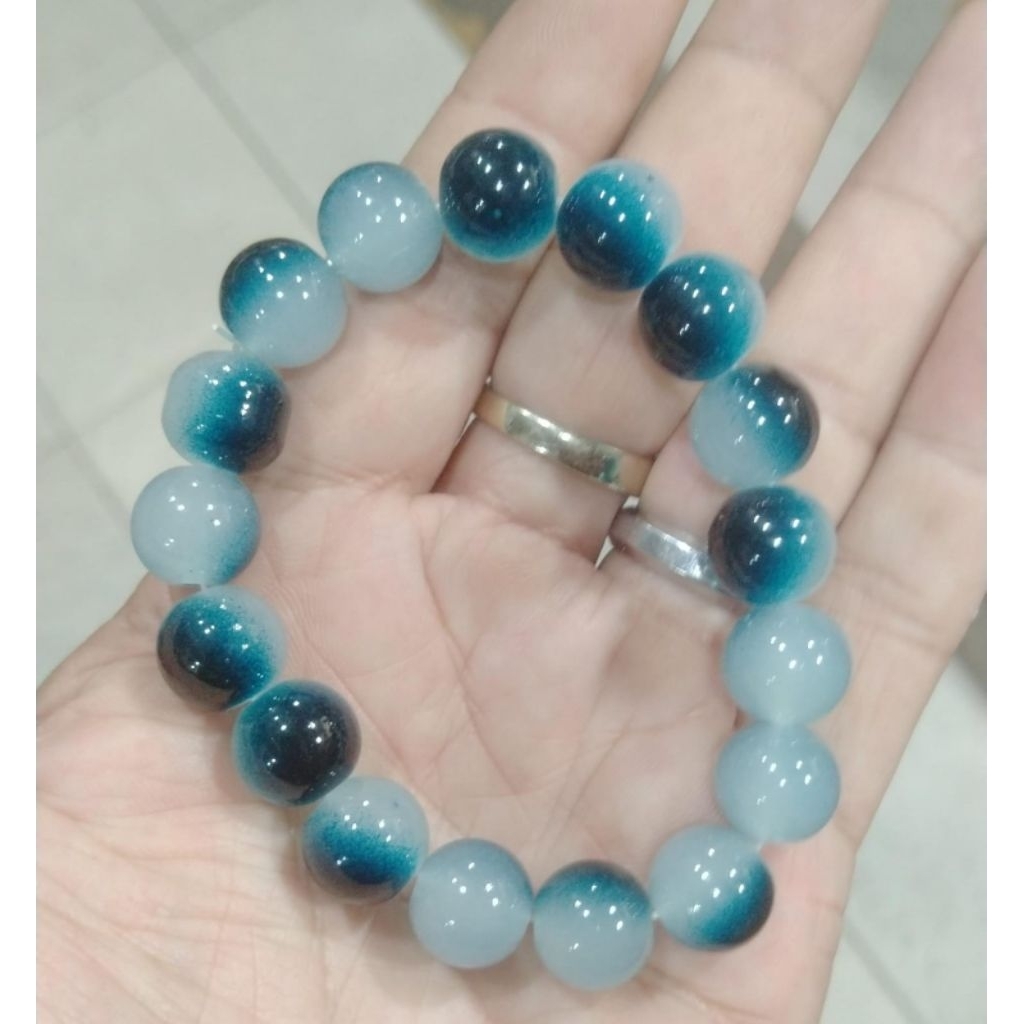 GELANG BATU GIOK ASLI IMPORT