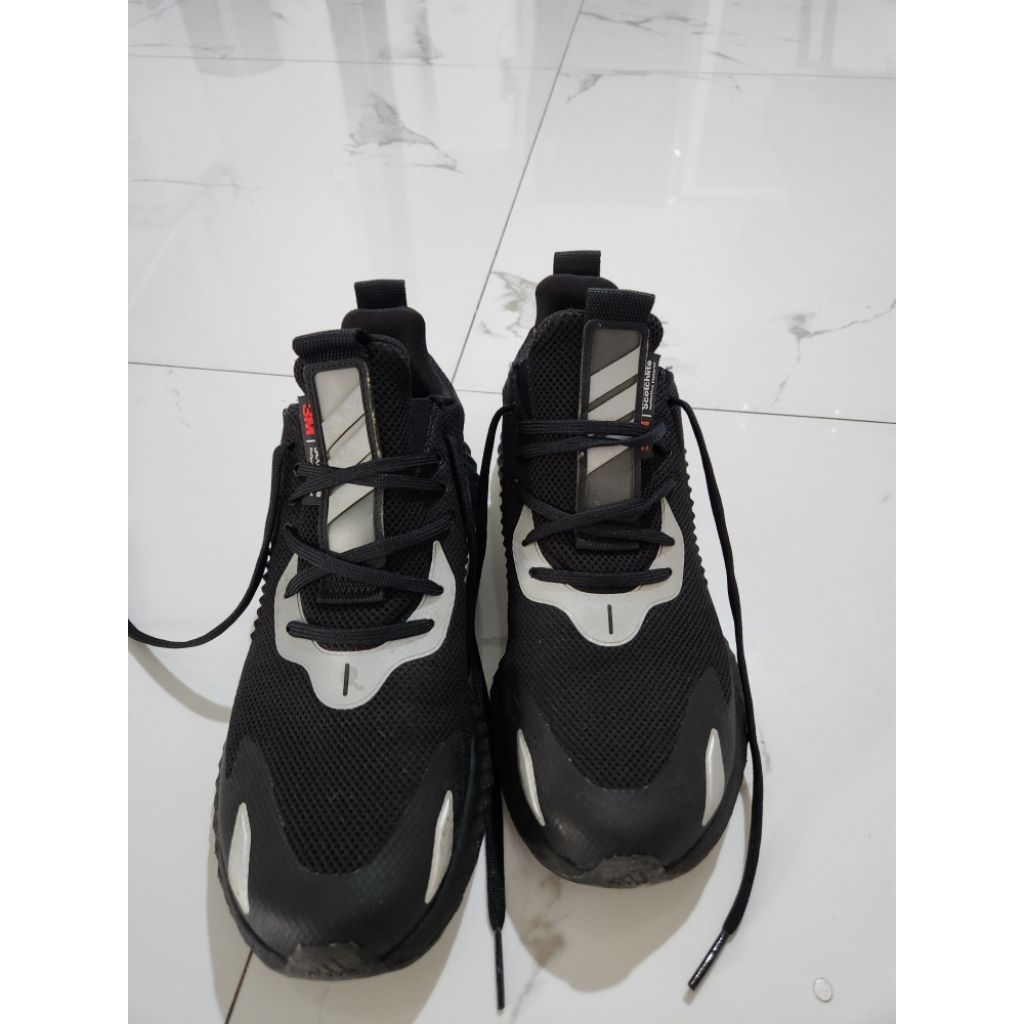 Official Adidas Terrex Second