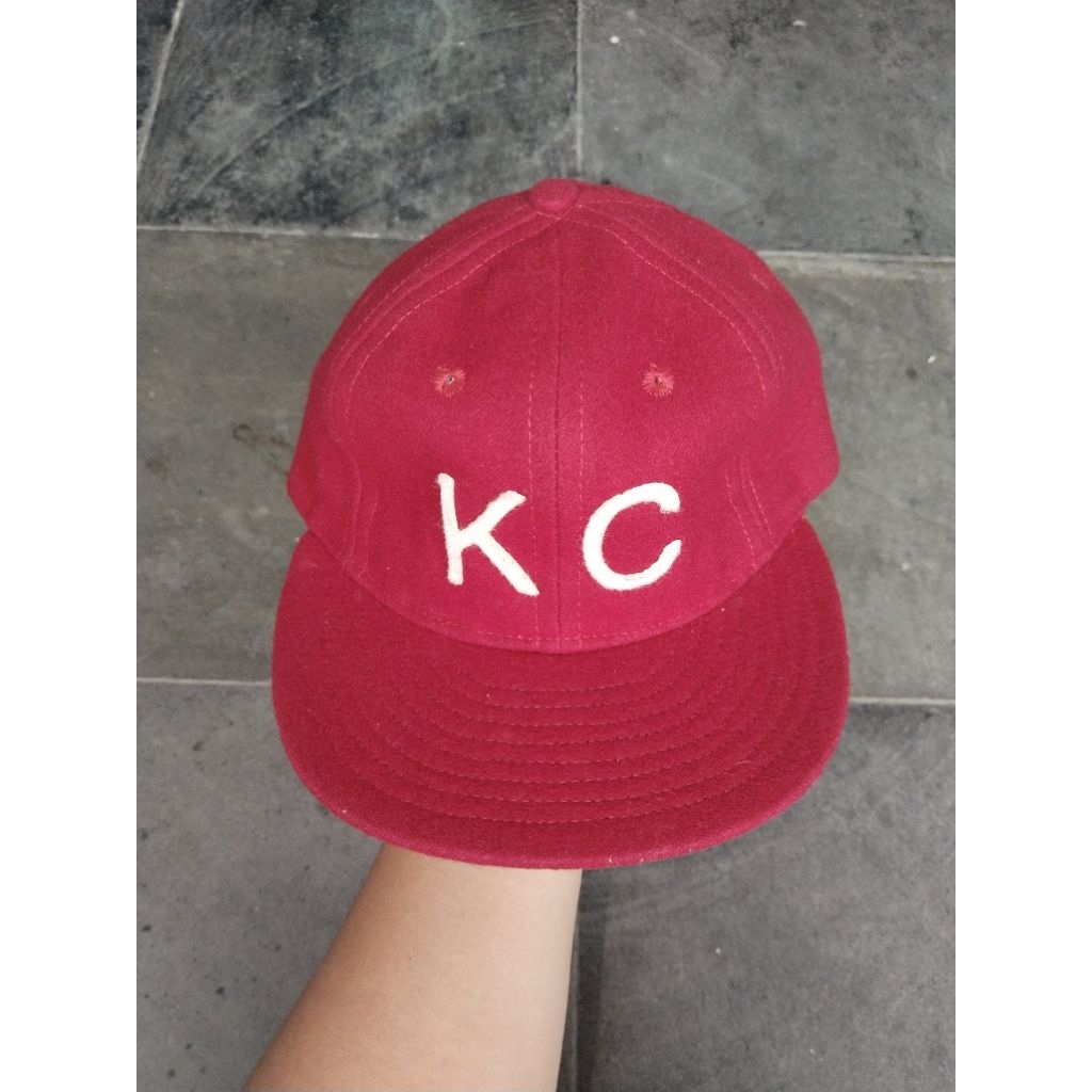 Topi Kansas City by Baldwin
