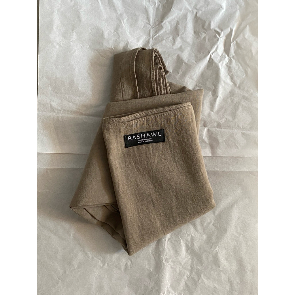 Dity Shawl by RASHAWL (Preloved)