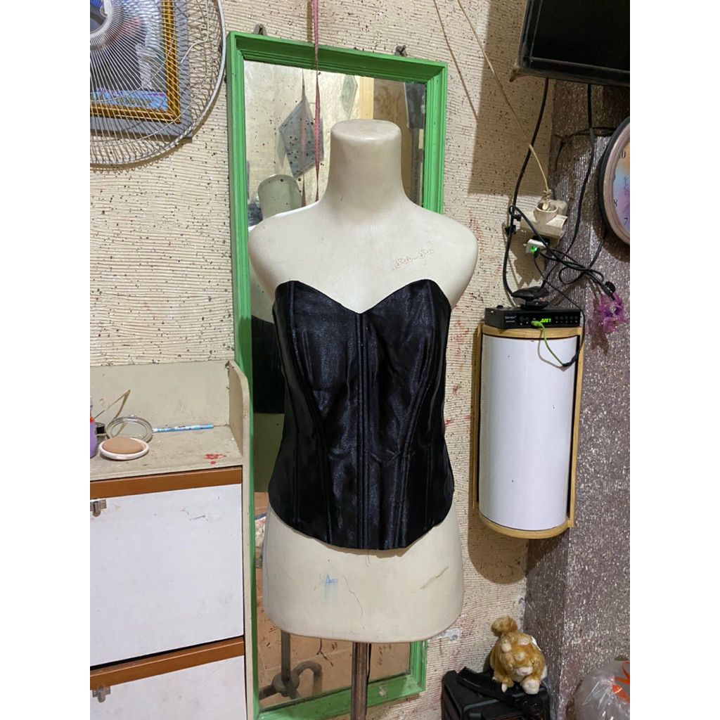 preloved bundling kamisol Sz XL