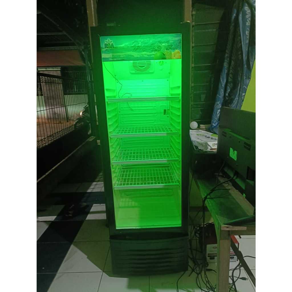 Showcase Sokes RSA Bekas Seken Preloved Second Garansi