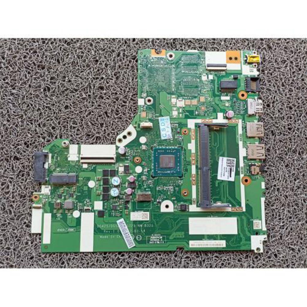 motherboard Lenovo Ideapad 320 330 AMD A4