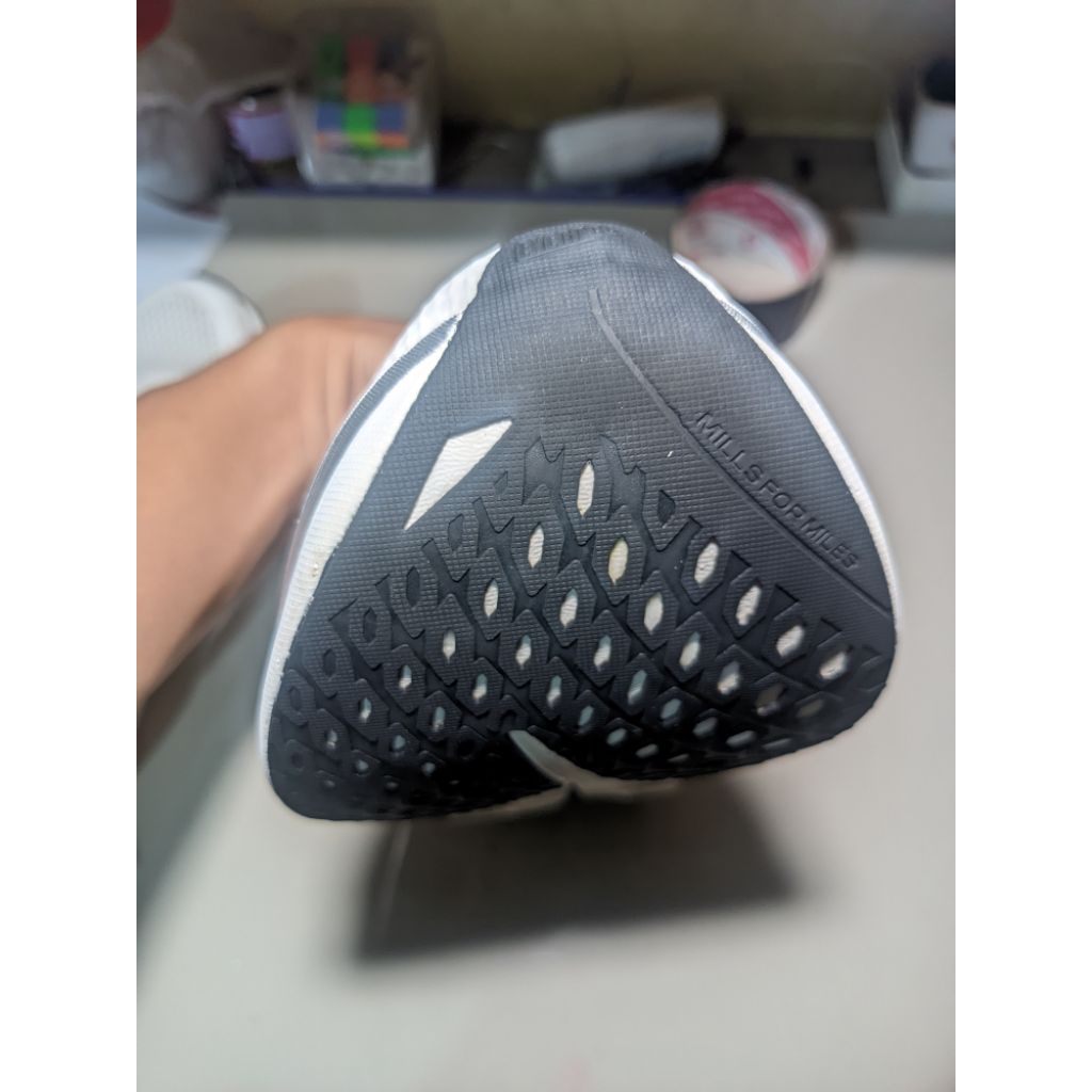 Mills enerpro zenith