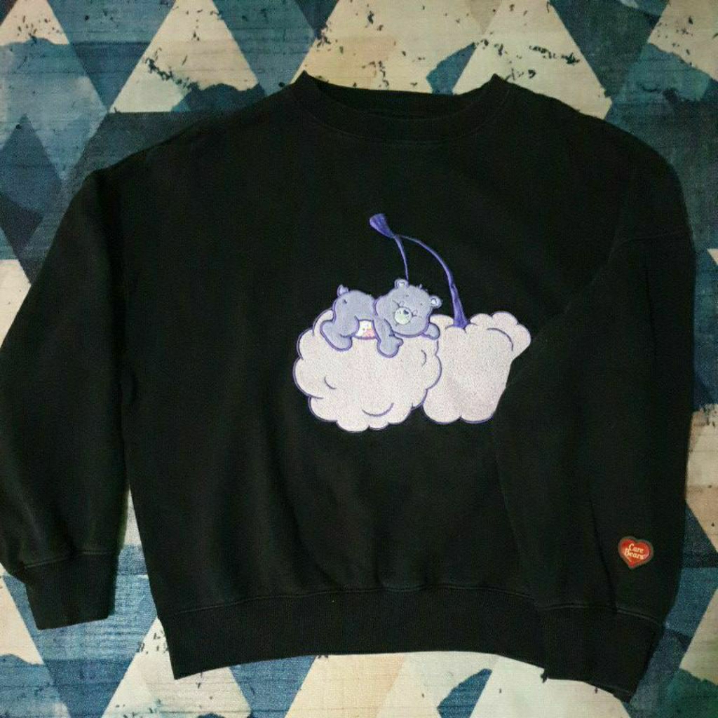 CN KIRSH x Care Bears