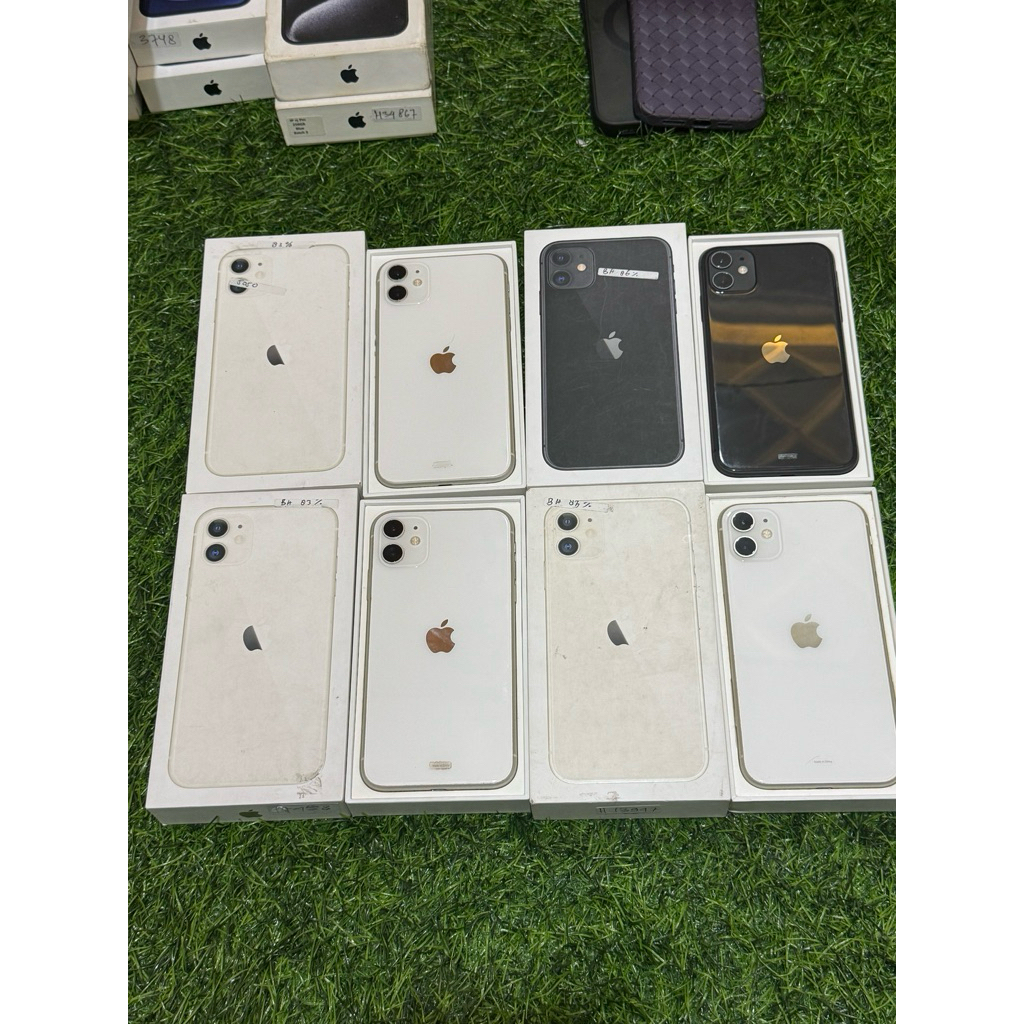 iphone 11 128 ibox
