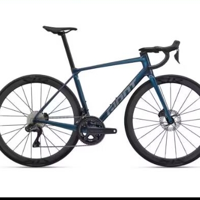 GIANT TCR ADVANCED PRO 0 DI2 GEN 10
