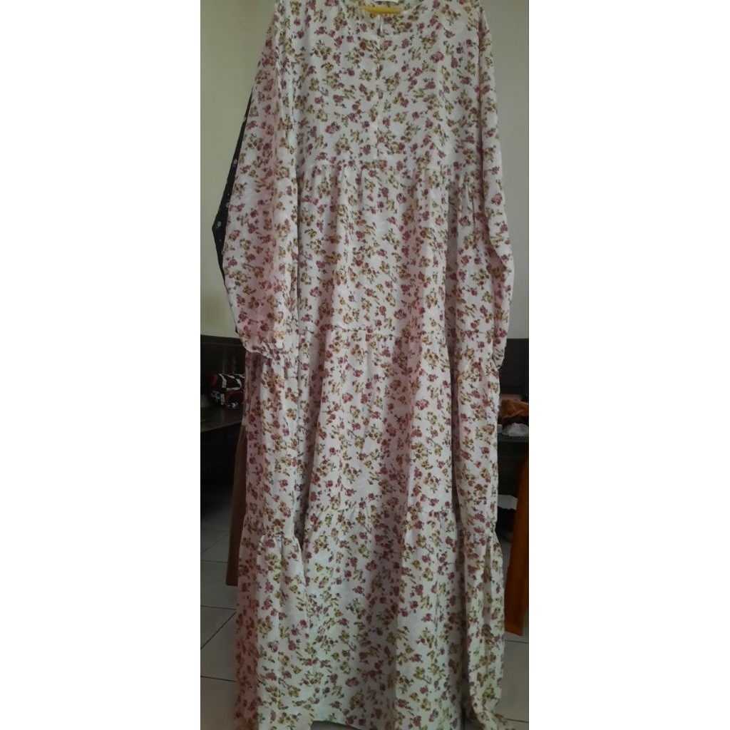 preloved dan new yoora sarah