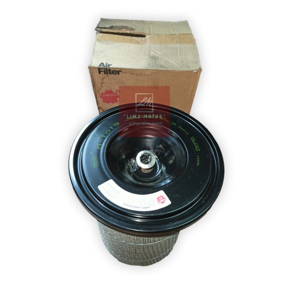 Air Filter-Filter Udara Mitsubishi Fuso PS 190 Fighter 6D16