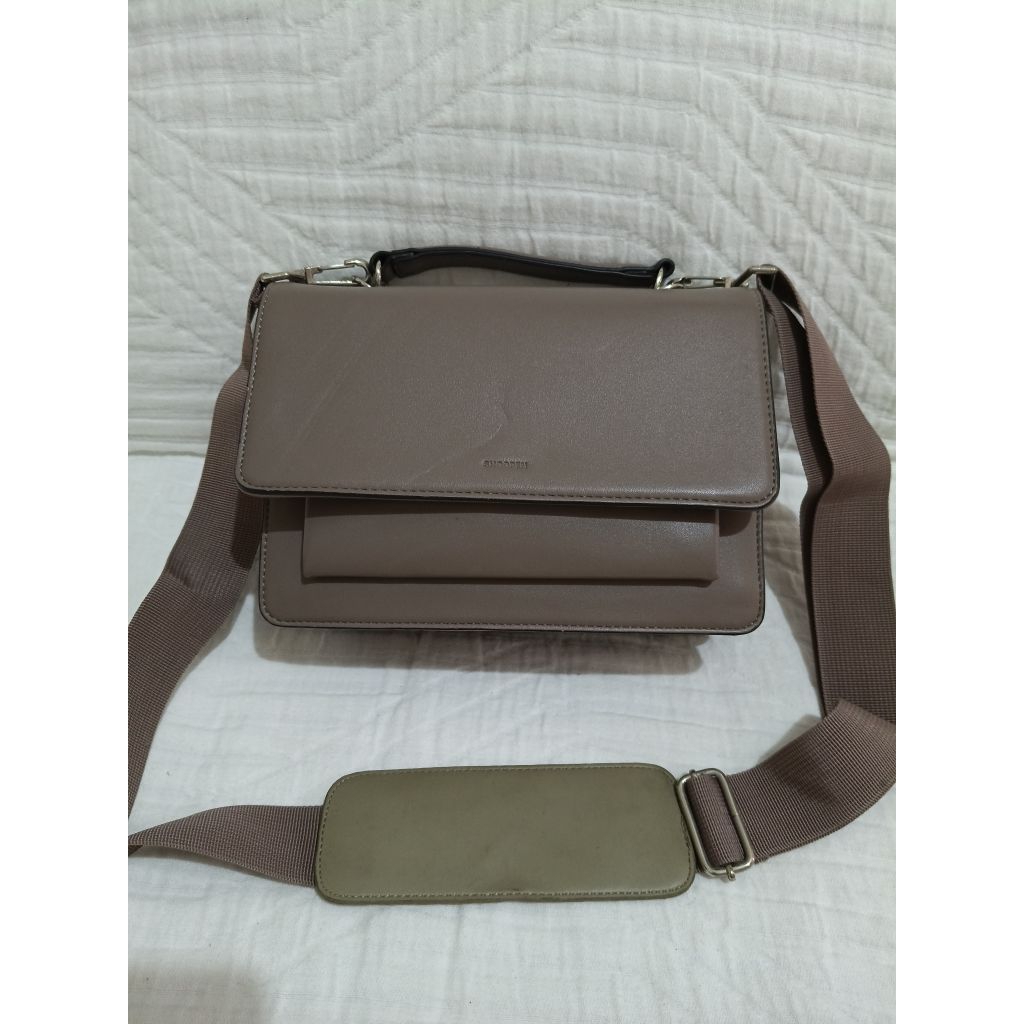 Shoopen Bag (Tas second)