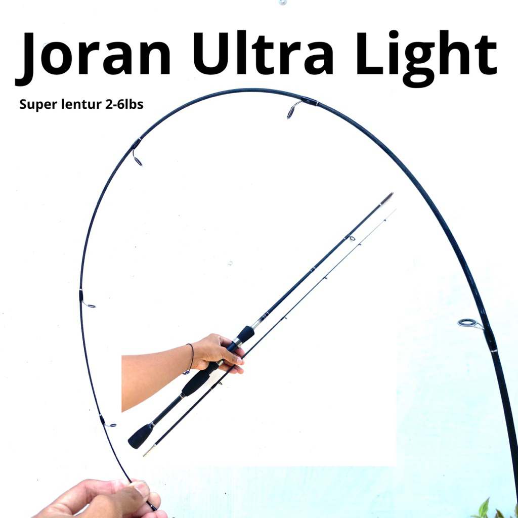 Joran Shoei UL / ULTRA LIGHT 1.5 1.8 2M