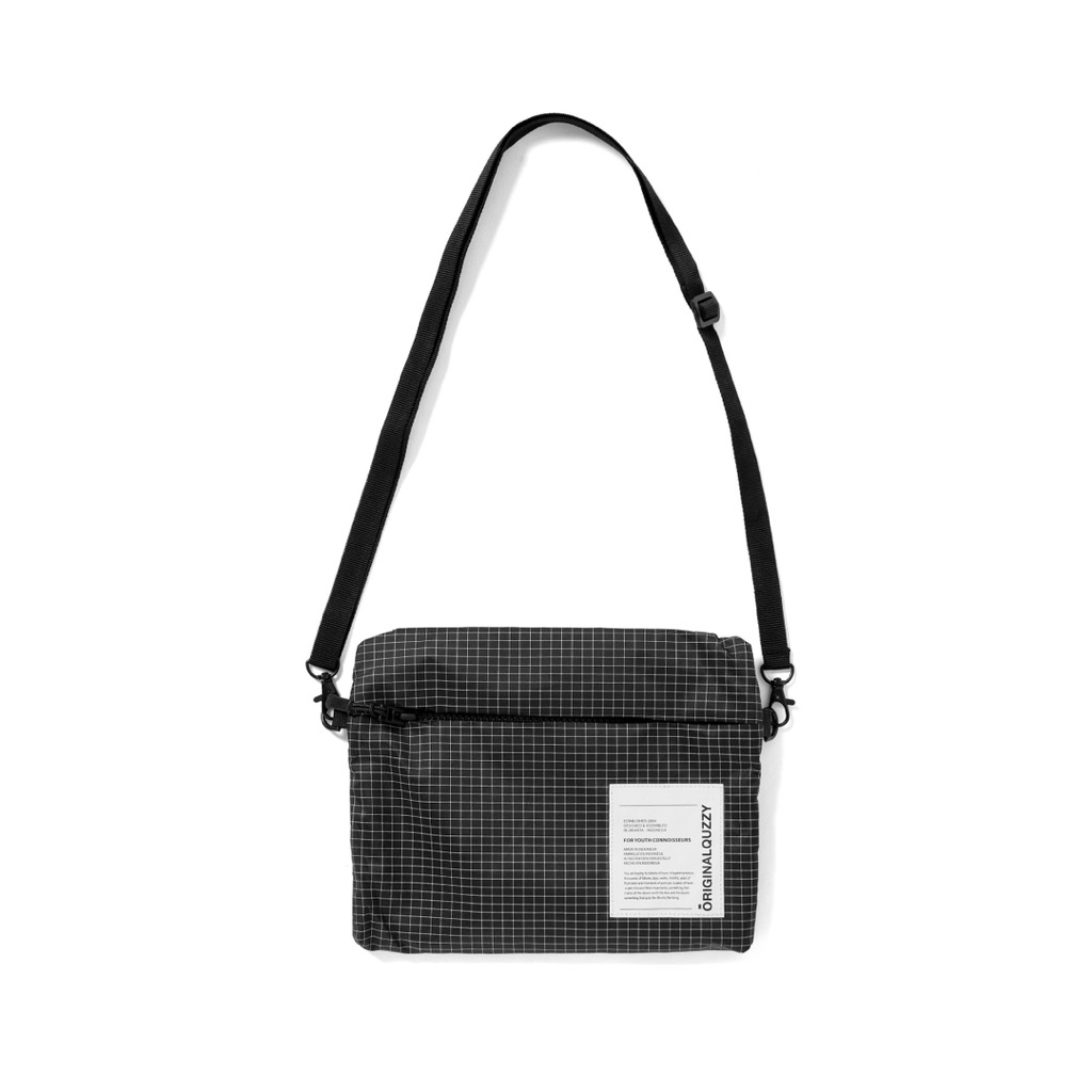 SAKO MESH (sacoche bag)