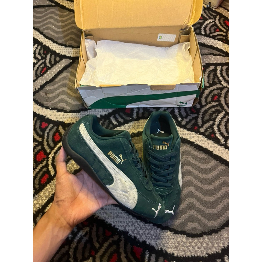 Puma speedcat og original 100%