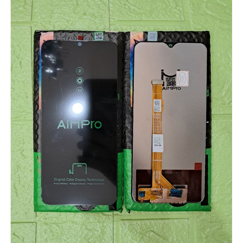 LCD TOUCHSCREEN AiMPro VIVO Y19/ Y5S