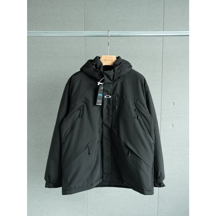 Oakley TC Channel Jacket