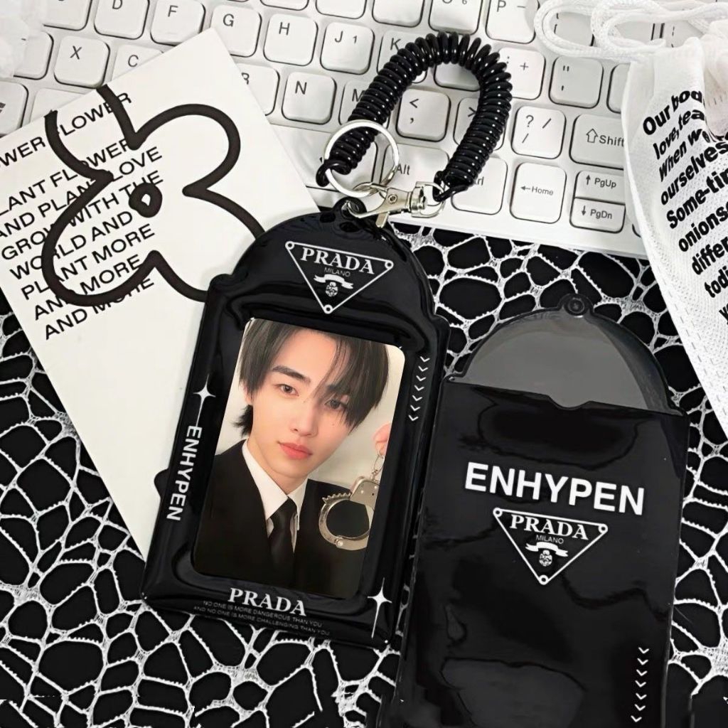 [READ DESCRIPTION] CAHOL PRADA ENHYPEN CAHOL PRADA CAHOL ENHYPEN